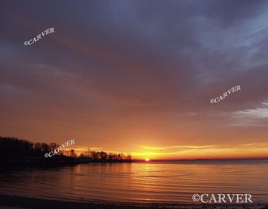 December Dawn
Gentle waves and a colorful sky took the chill from this cold morning at Dane St. Beach in Beverly, MA.
Keywords: Beverly; sunrise; beach; ocean; photograph; picture; print