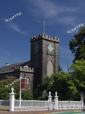 The First Church of Salem
A towering structure made from granite blocks located on Essex st. in Salem, MA.
Keywords: first church; granite; salem; essex; photograph; picture; print